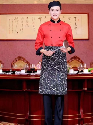 中国红酒店服